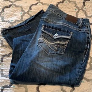 Maurice’s Bootcut Jeans